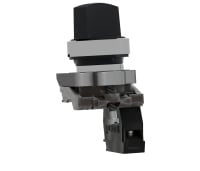 Sélecteur Harmony De Schneider Electric - XB4BD21