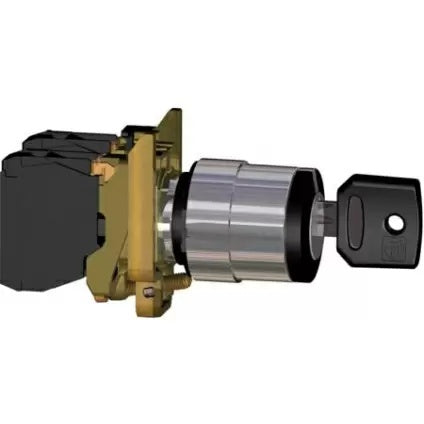 Schneider Electric Harmony Selector Switch - XB4BG41