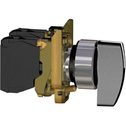 Sélecteur Harmony De Schneider Electric - XB4BJ21