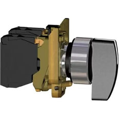 Sélecteur Harmony De Schneider Electric - XB4BJ21