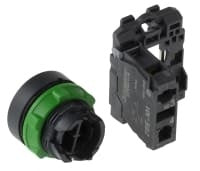 Schneider Electric Harmony Push Button - XB5AA21