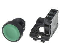 Bouton Poussoir Harmony De Schneider Electric - XB5AA31