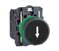 Schneider Electric Harmony Push Button - XB5AA3351