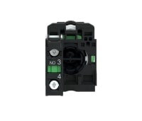 Bouton Poussoir Harmony De Schneider Electric - XB5AA3351