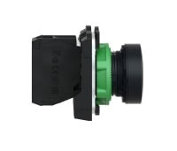 Bouton Poussoir Harmony De Schneider Electric - XB5AA3351
