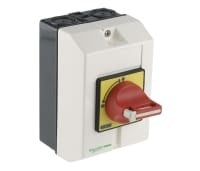 Schneider Electric Vario Disconnector - VCF02GE