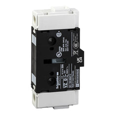Schneider Electric Vario Auxiliary Contact Block - VZ2