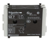Schneider Electric Vario Bloc De Contacts Auxiliaires - VZ7
