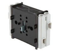 Schneider Electric Vario Bloc De Contacts Auxiliaires - VZ7