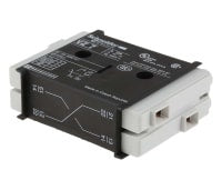 Schneider Electric Vario Bloc De Contacts Auxiliaires - VZ7
