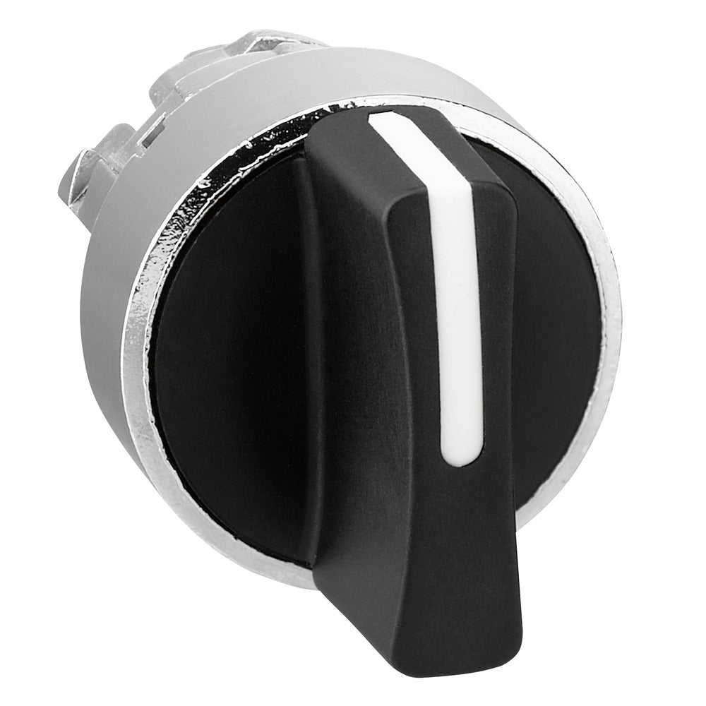 Schneider Electric Sélecteur D'Harmonie Élément Frontal - ZB4BD7