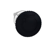 Schneider Electric Élément Frontal à Bouton-poussoir Harmony (champignon) - ZB4BS52