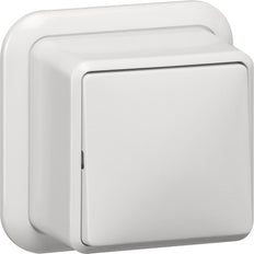 Gira Interrupteur D'installation Pour Montage Apparent - 010611