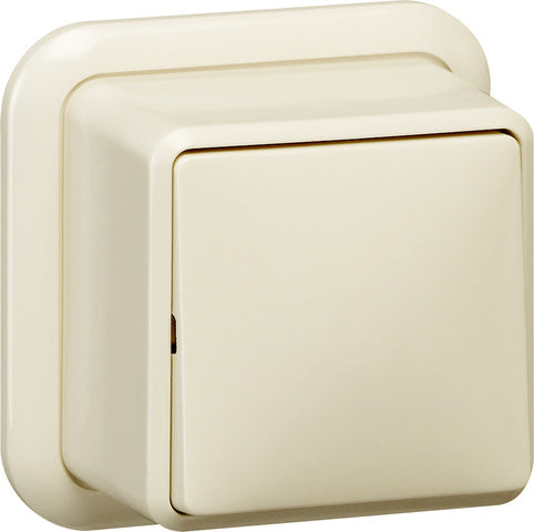 Interrupteur D'installation Pour Montage Apparent Gira - 010210