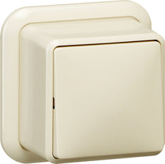 Interrupteur D'installation Pour Montage Apparent Gira - 010210