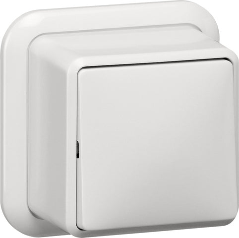 Gira Interrupteur D'installation Pour Montage Apparent - 010211
