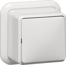 Gira Interrupteur D'installation Pour Montage Apparent - 010211