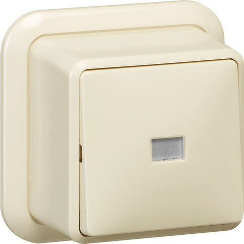 Bouton-poussoir Pour Montage En Saillie Gira - 015610