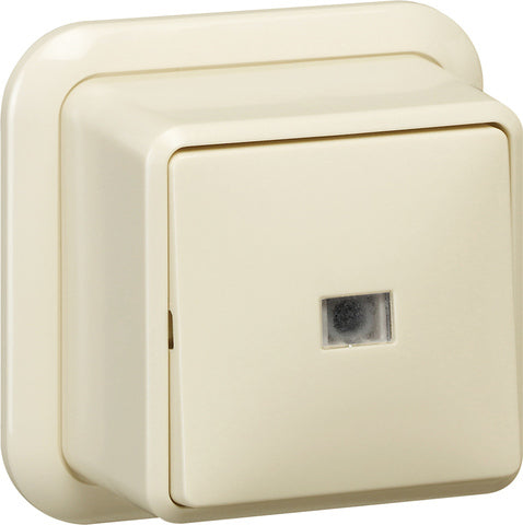 Bouton-poussoir Pour Montage En Saillie Gira - 015210
