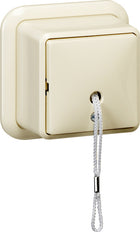 Gira Interrupteur D'installation Pour Montage Apparent - 014610