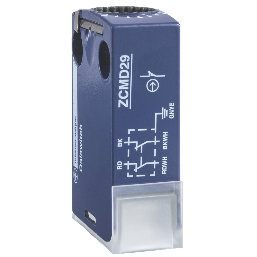 Interrupteur De Fin De Course Schneider Electric - ZCMD25