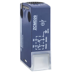 Interrupteur De Fin De Course Schneider Electric - ZCMD25