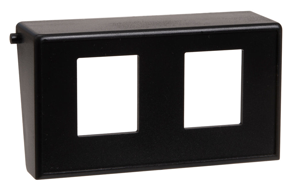 Honeywell Peha Base Unit Insert Switchgear Plate - 00594611 [2 Pieces]