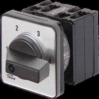 Interrupteur De Contrôle Telux Type ESTO - M10H E ST032+G2