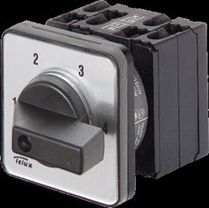 Interrupteur De Contrôle Telux Type ESTO - M10H E ST032+G2