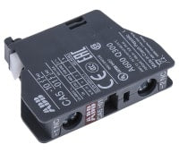 Bloc De Contacts Auxiliaires ABB Série A - 1SBN010010R1001