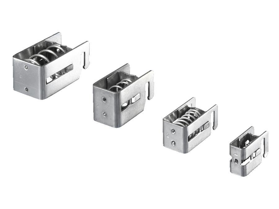 Rittal SZ Cable/Wire guide Cabinet - 2388150