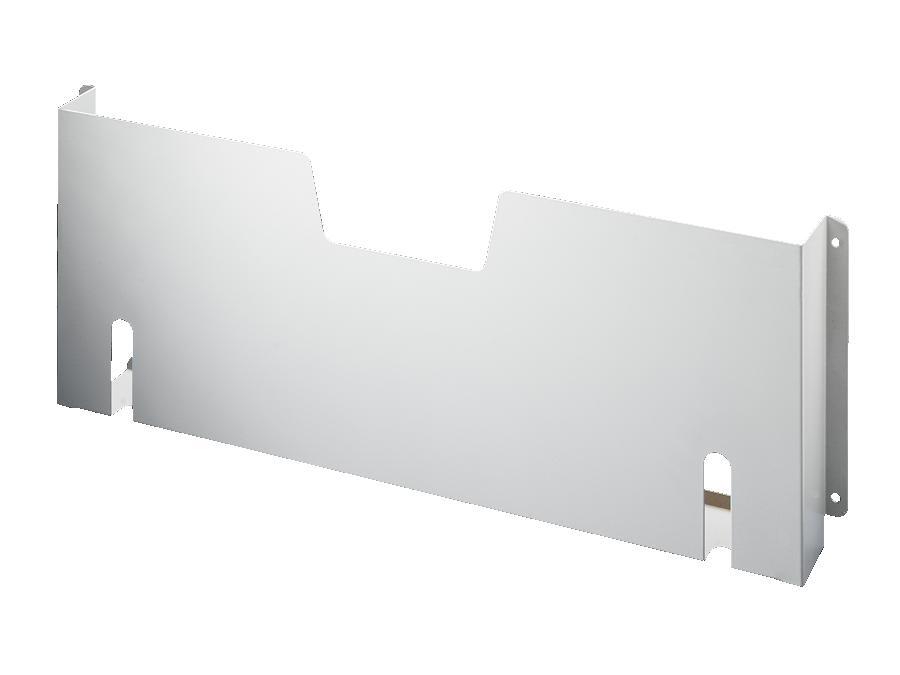 Rittal TS Document Holder For Cabinet - 4124000