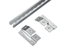 Rittal CM Cable/Wire guide Cabinet - 5001081