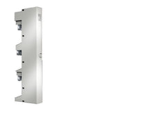Rittal SV Support de Rail d'alimentation - 9342200