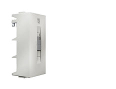 Rittal SV Support de Rail d'alimentation - 9342250
