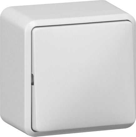 Gira Interrupteur D'installation Pour Montage Apparent - 010614