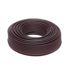 Wavin Flex Plastique nervuré Tuyau pour câble - 4603601100 [100 Mètres]