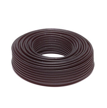 Wavin Flex Plastique nervuré Tuyau pour câble - 4603601100 [100 Mètres]