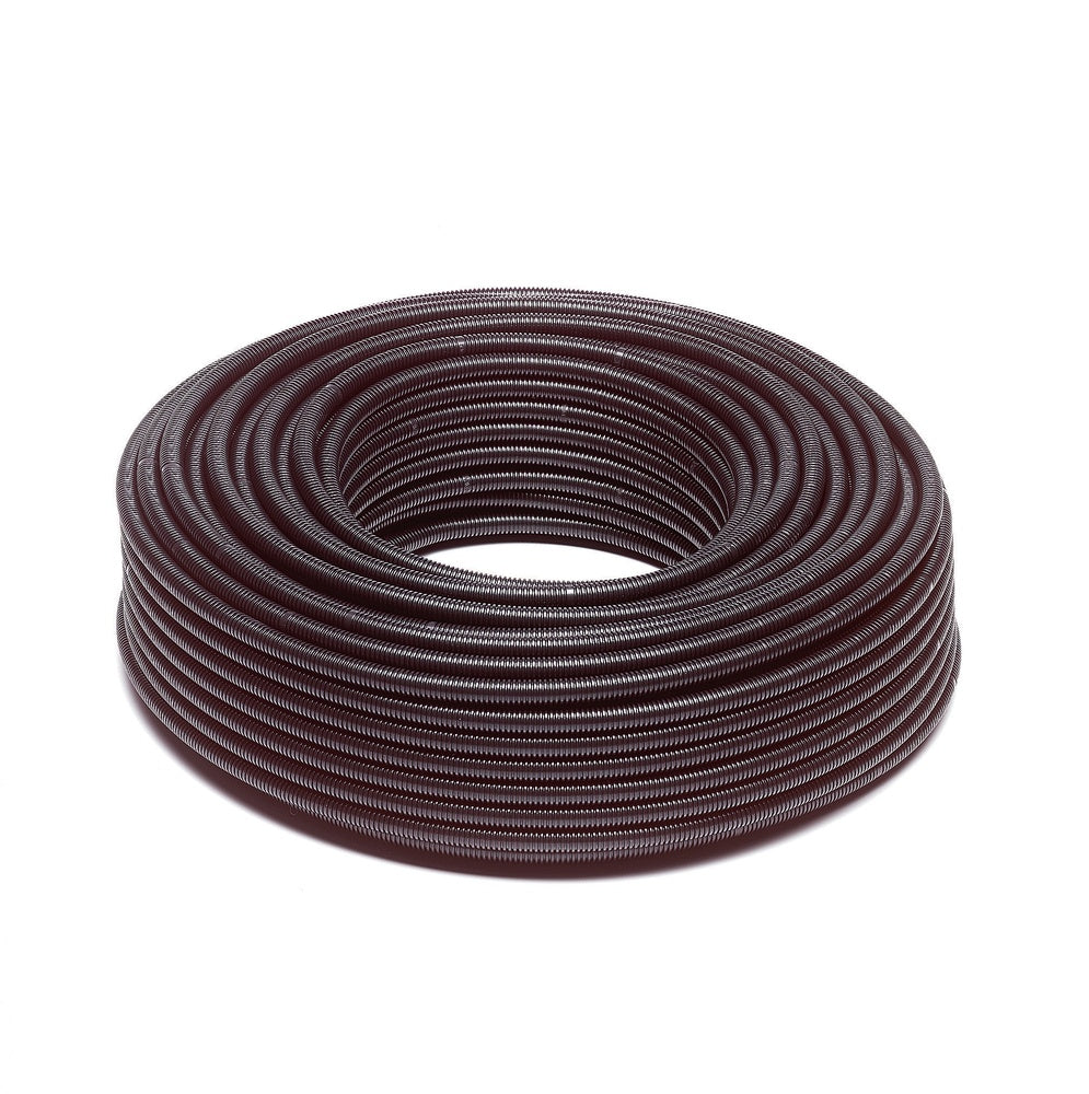 Wavin Flex Plastique nervuré Tuyau pour câble - 4603694100 [100 Mètres]