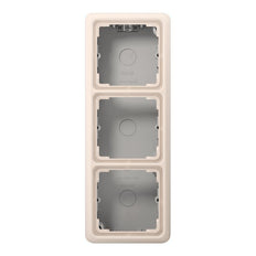 Jung CD500 Surface Mount Box encastré - CD583AW