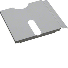 Hager Univers Porte-documents pour armoire - FZ707