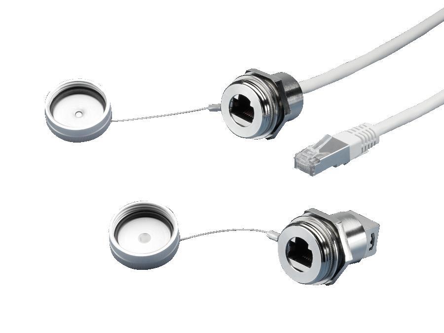 Connecteur Modulaire SZ De Rittal - 2482730