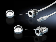 Connecteur Modulaire SZ De Rittal - 2482730