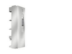 Rittal SV Support de Rail d'alimentation - 9342224