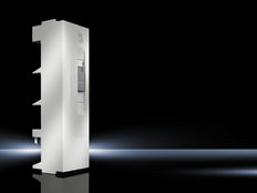 Rittal SV Support de Rail d'alimentation - 9342224