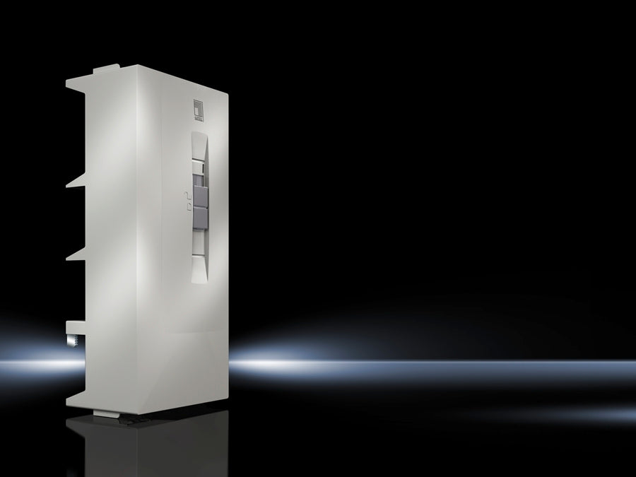 Rittal SV Support de Rail d'alimentation - 9342254