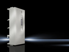 Rittal SV Support de Rail d'alimentation - 9342254