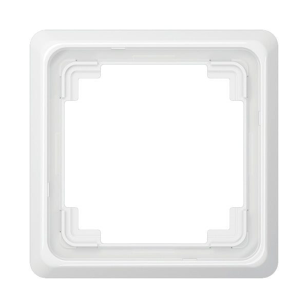 Jung CDplus Cover Frame Switchgear - CDP581WW