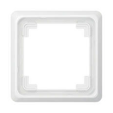 Jung CDplus Cadre de couverture - CDP581WW