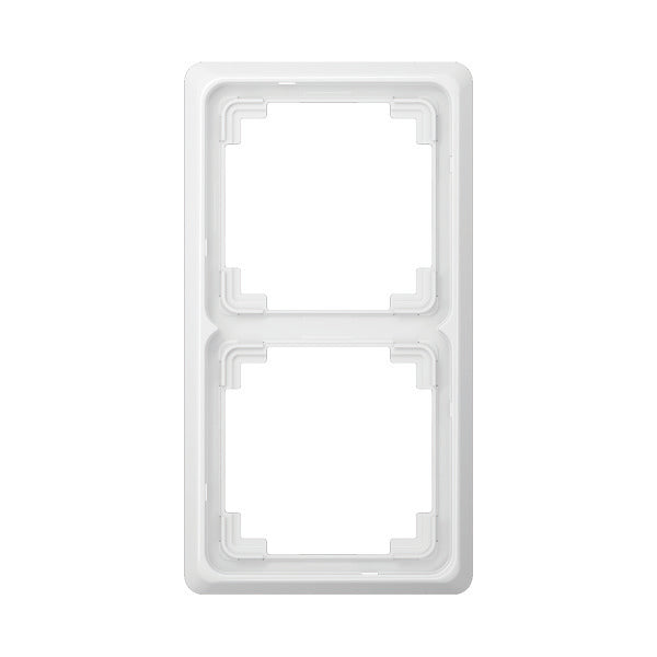 Jung CDplus Cadre de couverture - CDP582WW